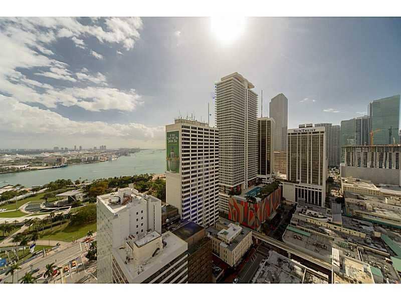 253 NE 2ND Avenue, #2710, Miami, FL 33132 253-Pic 13