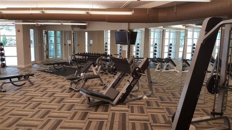253 NE 2ND Avenue, #2710, Miami, FL 33132 253- Pic 27