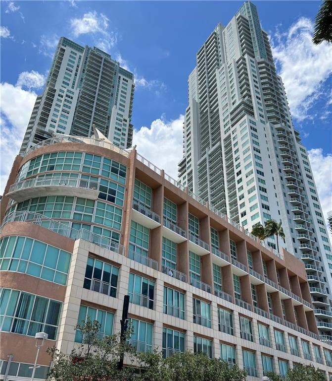 253 NE 2ND Avenue, #2710, Miami, FL 33132 253-Pic 1