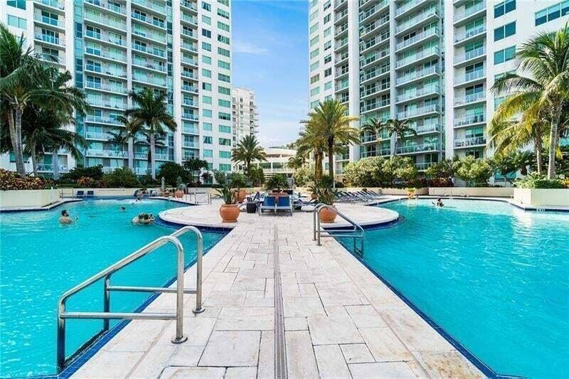 253 NE 2ND Avenue, #2710, Miami, FL 33132 253- Pic 25