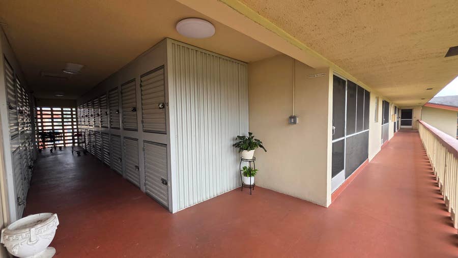 Property photo for 5300 Washington Street, #336H, Hollywood, FL