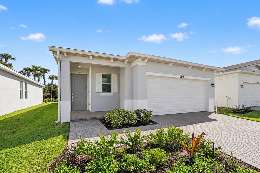 Property photo for 2161 MARIGOLD Trail NW, Palm Bay, FL