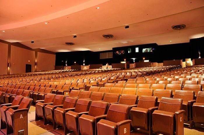259 Fanshaw G, Boca Raton, FL 33434 Theater