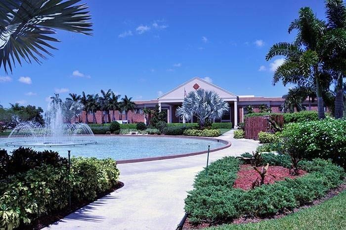 259 Fanshaw G, Boca Raton, FL 33434 Photo 16