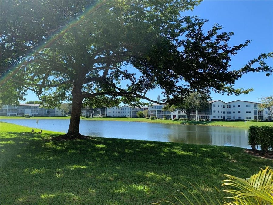 Property photo for 259 Fanshaw G, Boca Raton, FL