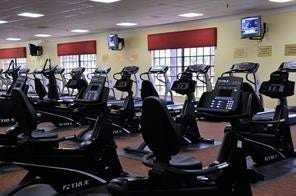 259 Fanshaw G, Boca Raton, FL 33434 Fitness Center