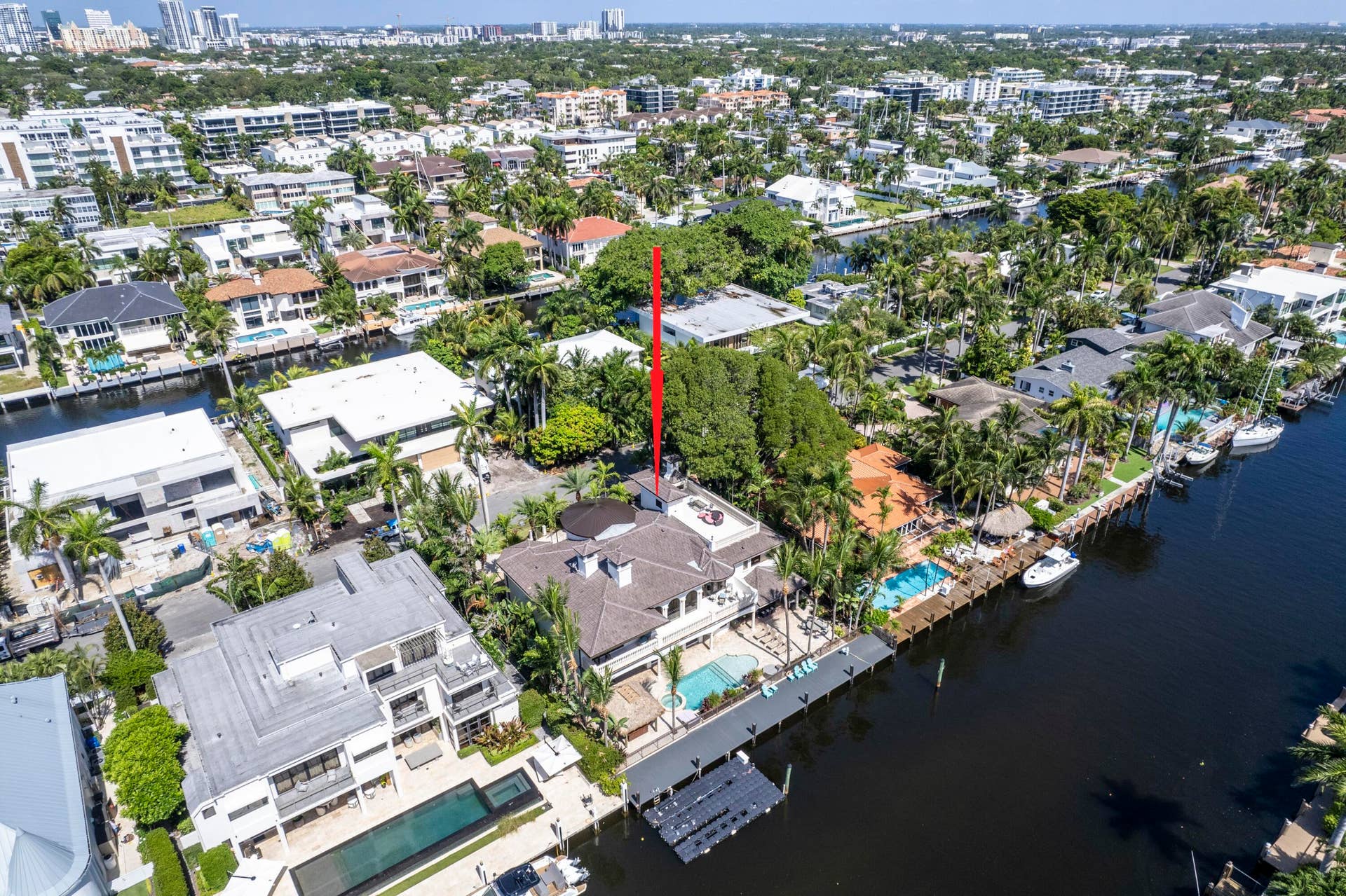 42 Nurmi Drive, Fort Lauderdale, FL 33301 47.Arrow