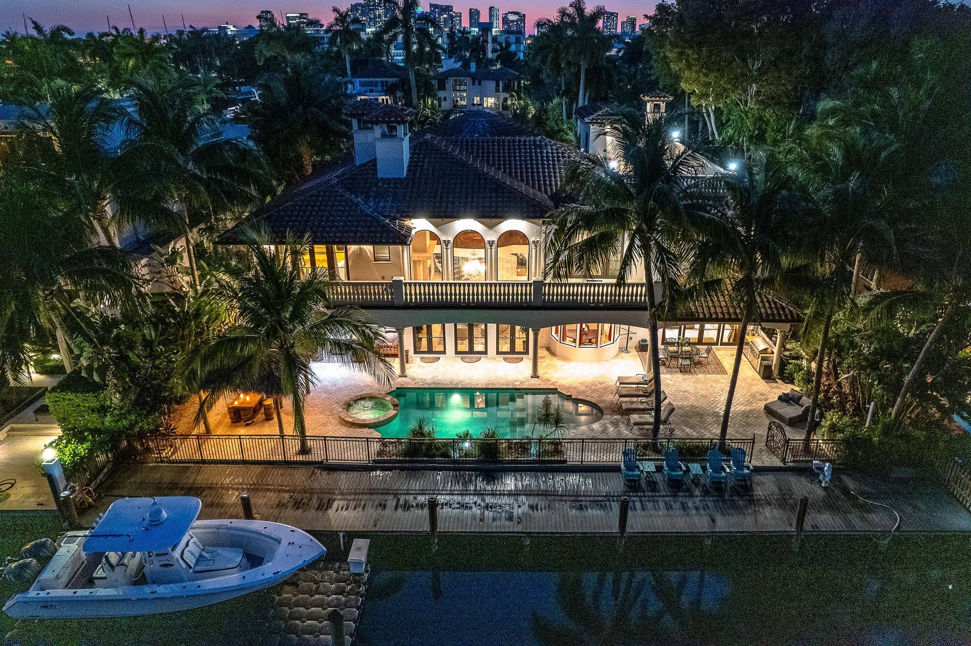42 Nurmi Drive, Fort Lauderdale, FL 33301 45. MLS #44.