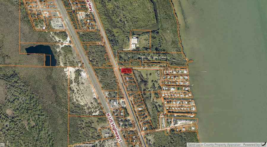 Property photo for 0 Village Palm Lane, Fort Pierce, FL