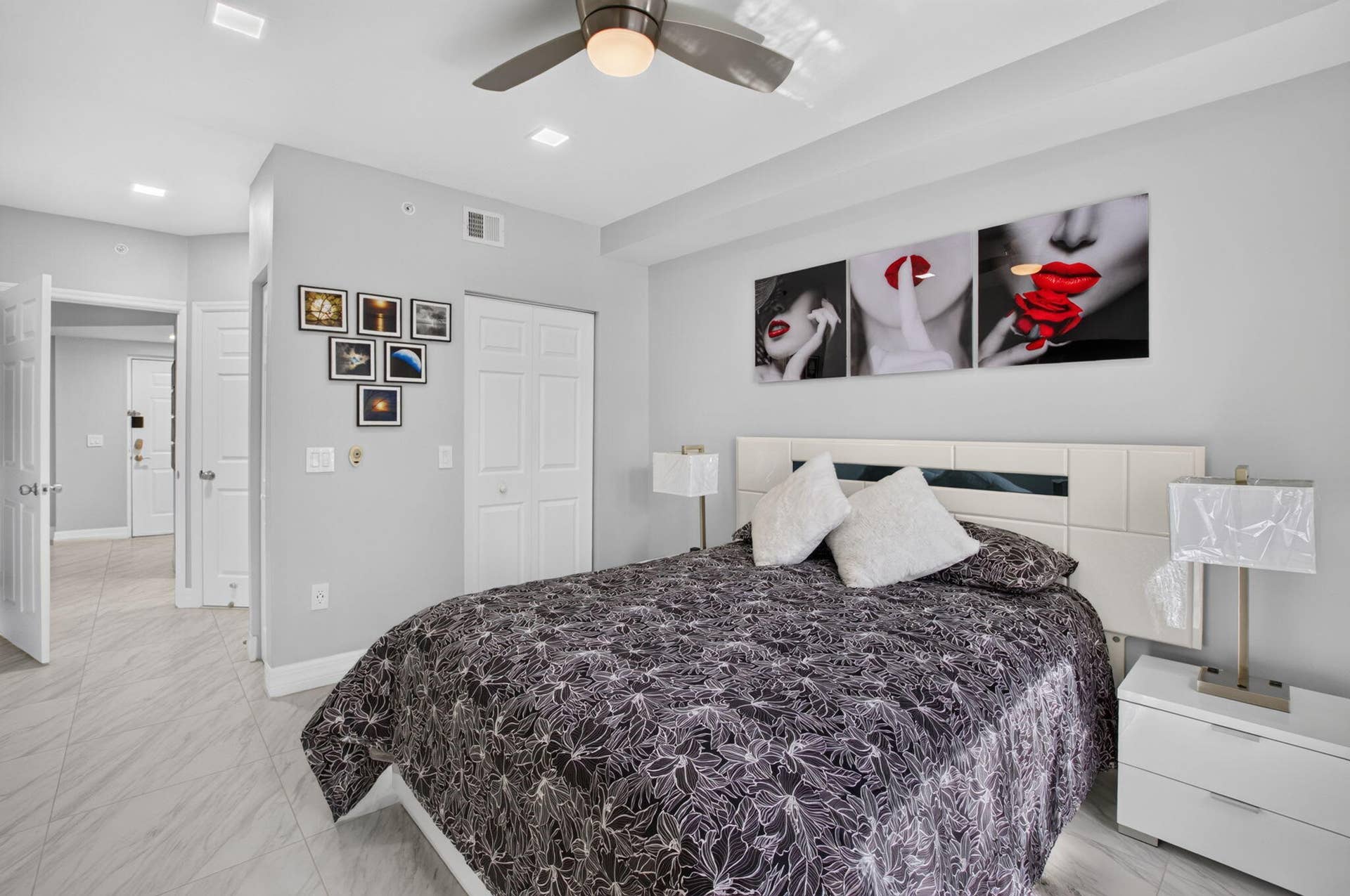 2109 TUSCANY Way, #109, Boynton Beach, FL 33435 Modern Furnishings Included