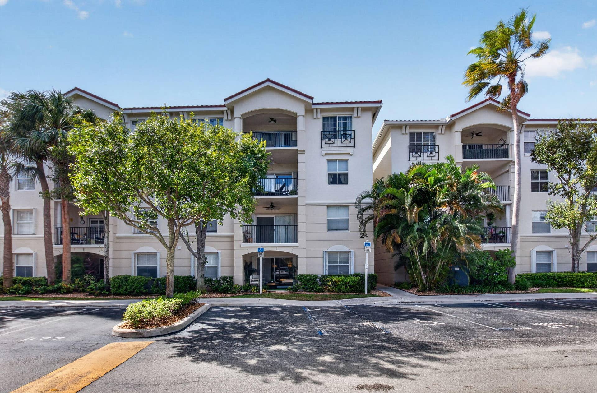 2109 TUSCANY Way, #109, Boynton Beach, FL 33435 Resort-Style Condominium Living