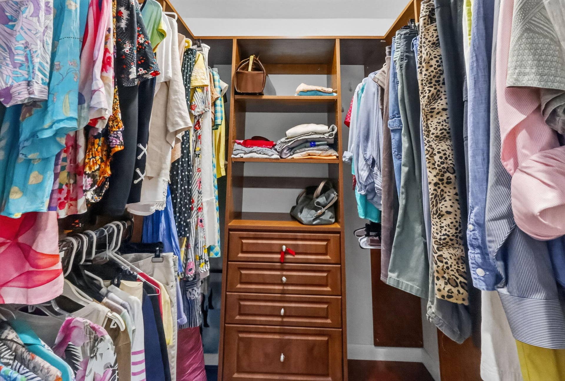 8045 Clear Shores Circle, Delray Beach, FL 33446 Large walk-in closet