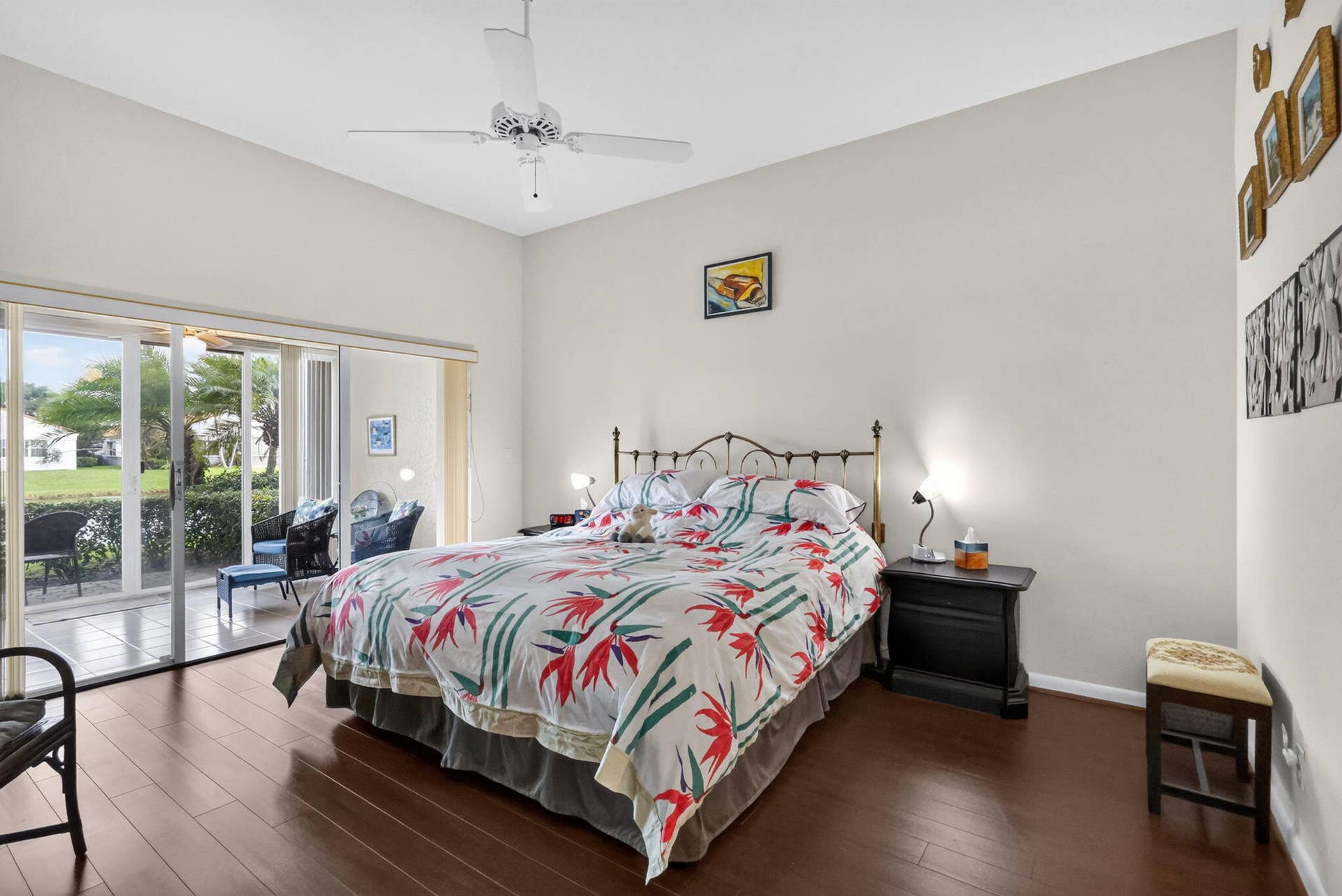 8045 Clear Shores Circle, Delray Beach, FL 33446 Primary suite