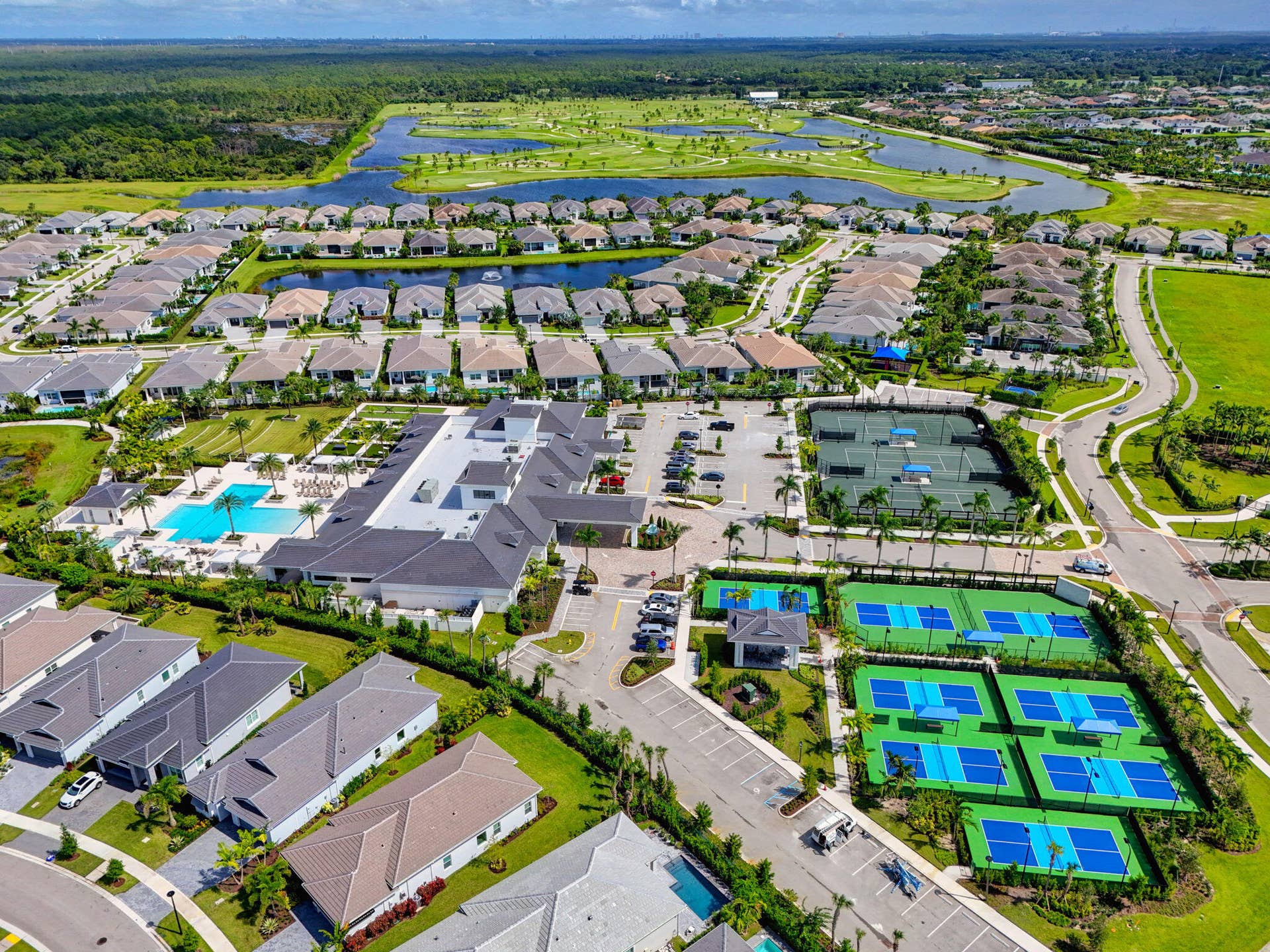 9934 Timber Creek Way, Palm Beach Gardens, FL 33412 Clubhouse