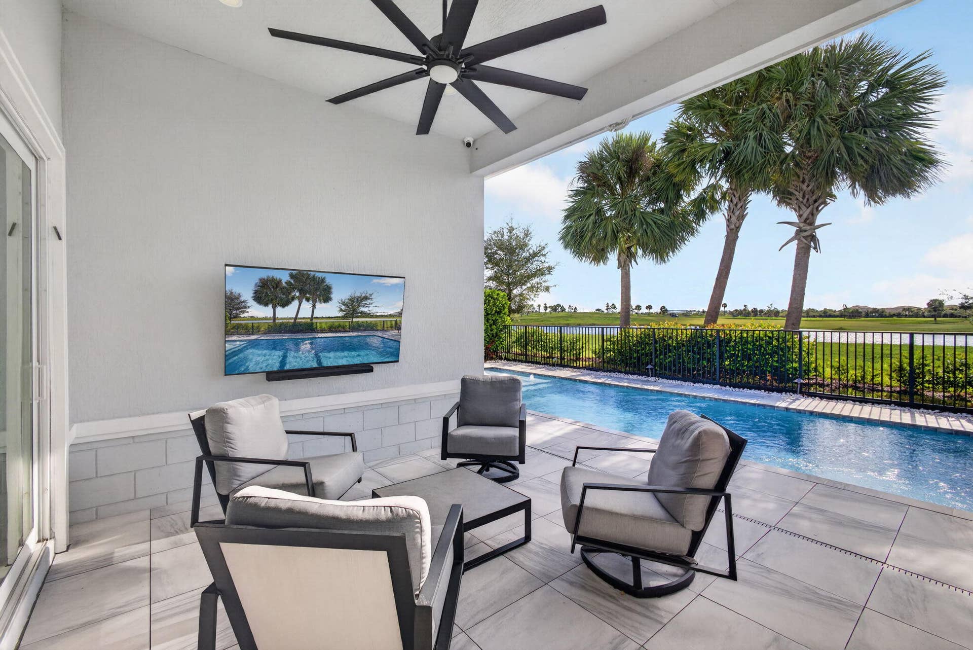 9934 Timber Creek Way, Palm Beach Gardens, FL 33412 Patio
