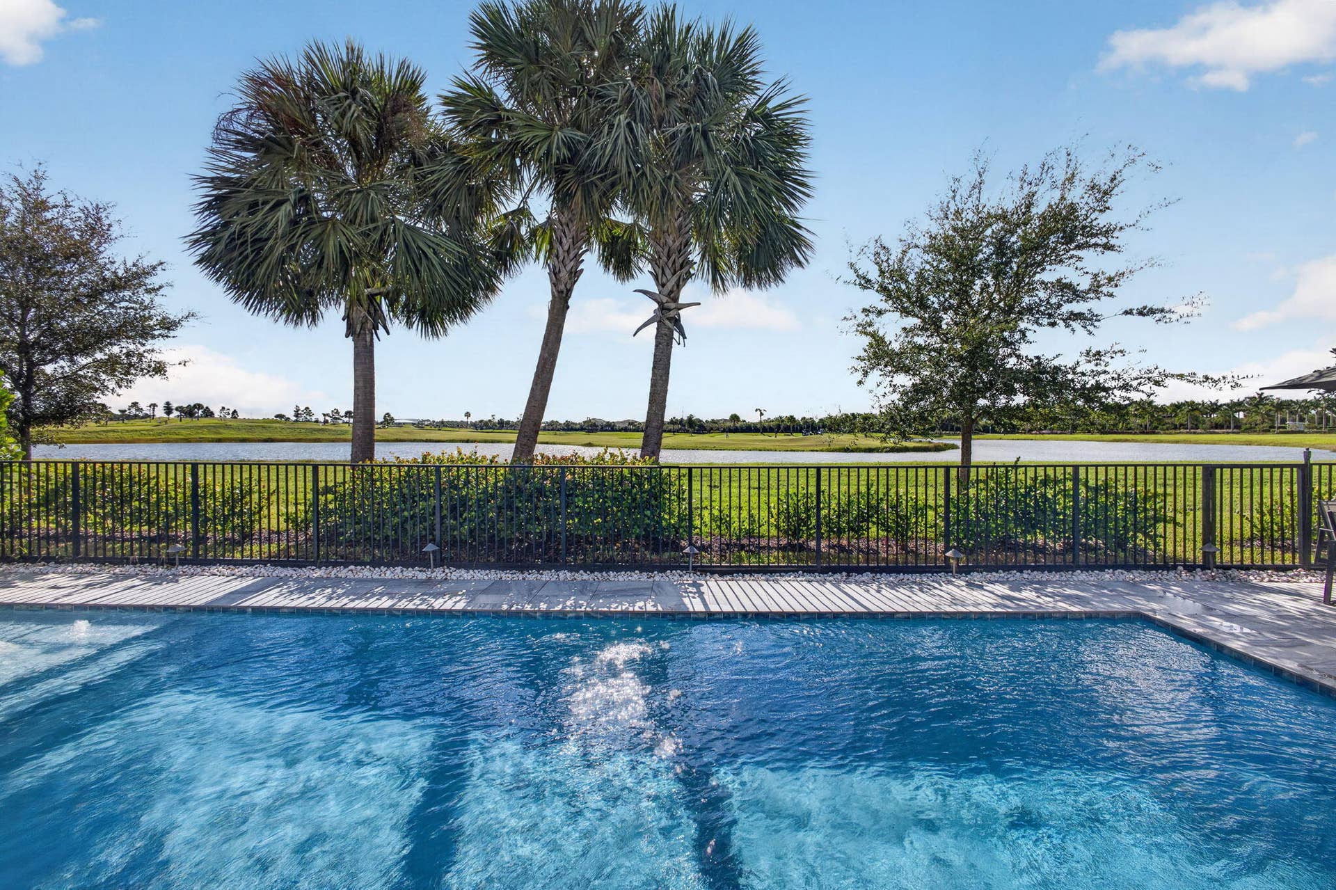 9934 Timber Creek Way, Palm Beach Gardens, FL 33412 Pool