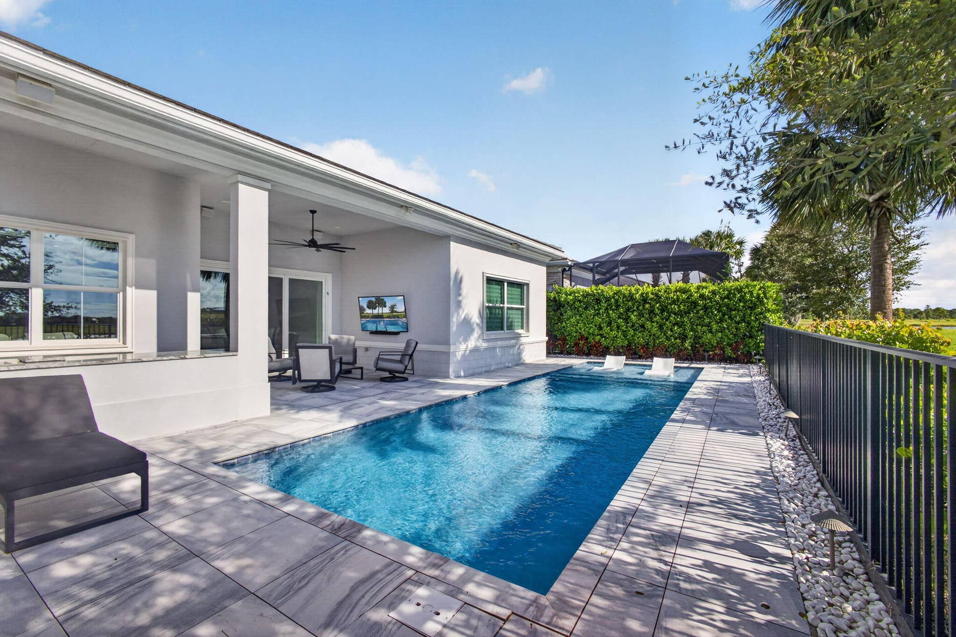 9934 Timber Creek Way, Palm Beach Gardens, FL 33412 Pool