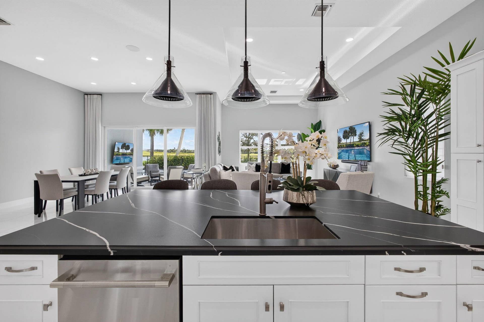9934 Timber Creek Way, Palm Beach Gardens, FL 33412 Kitchen