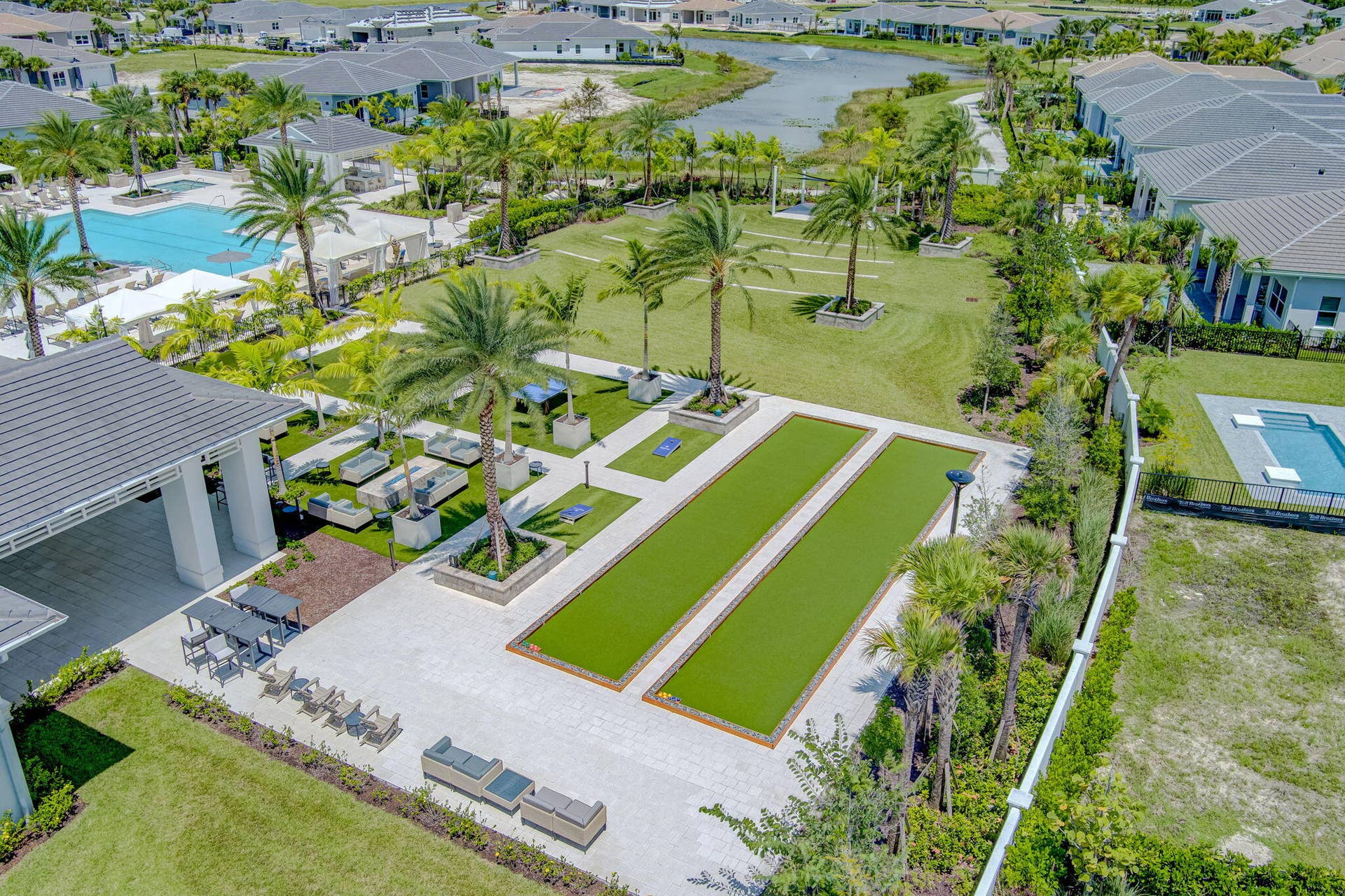 9934 Timber Creek Way, Palm Beach Gardens, FL 33412 Bocci