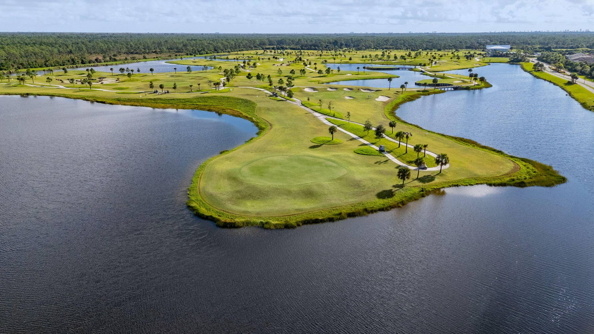 9934 Timber Creek Way, Palm Beach Gardens, FL 33412 Aerial