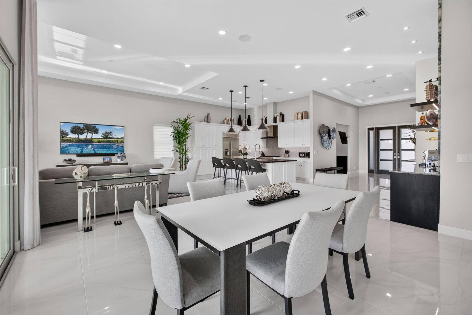 9934 Timber Creek Way, Palm Beach Gardens, FL 33412 Dining Room