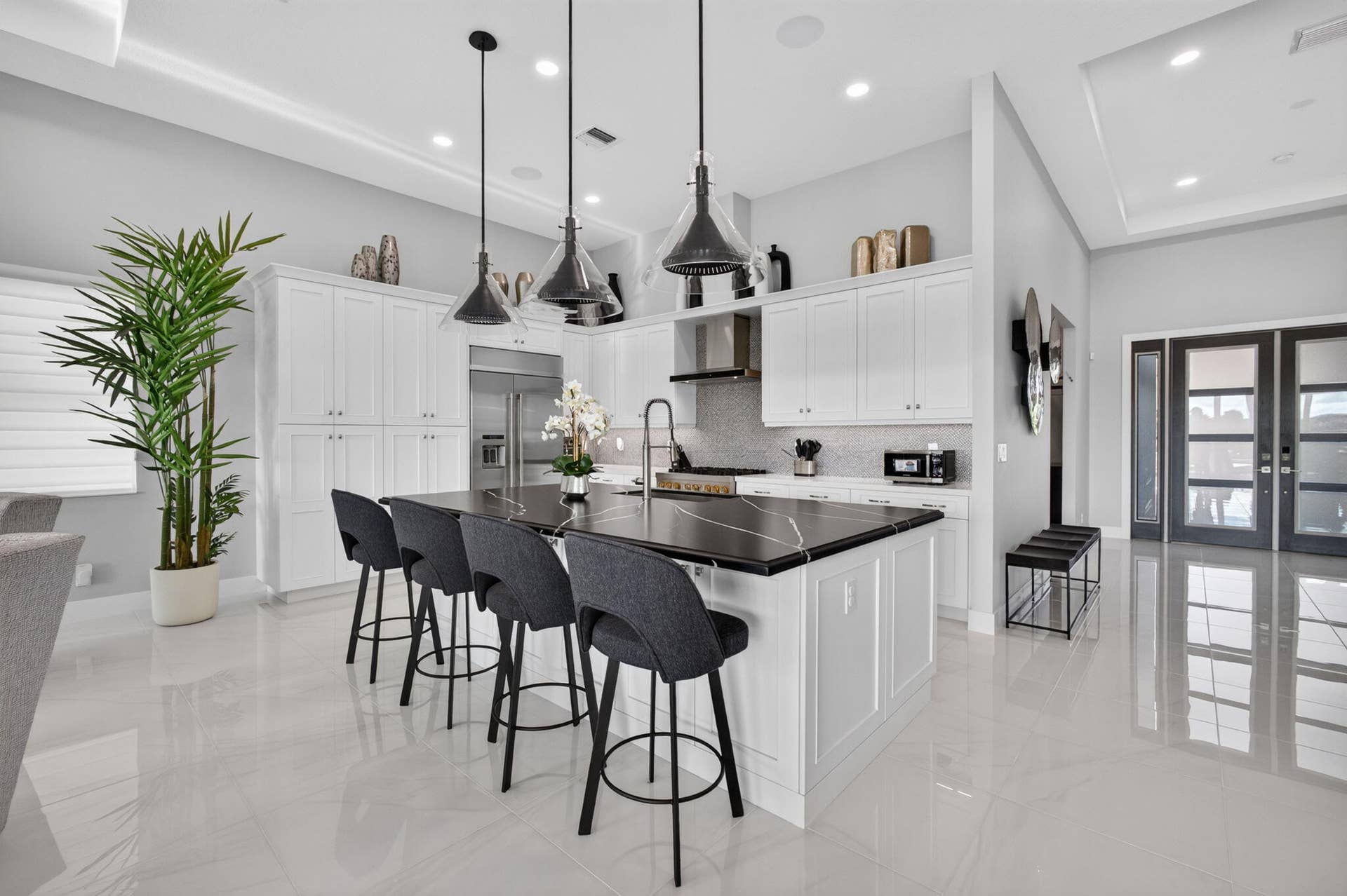 9934 Timber Creek Way, Palm Beach Gardens, FL 33412 Kitchen