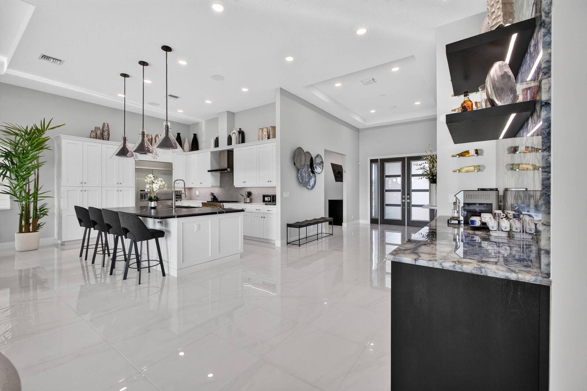 9934 Timber Creek Way, Palm Beach Gardens, FL 33412 Kitchen