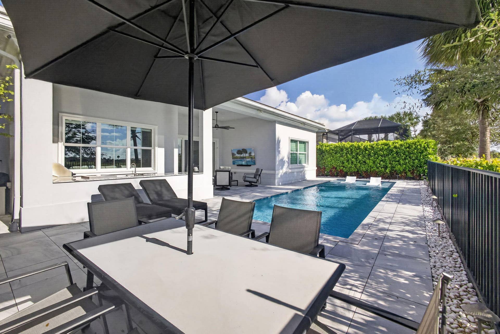 9934 Timber Creek Way, Palm Beach Gardens, FL 33412 Pool