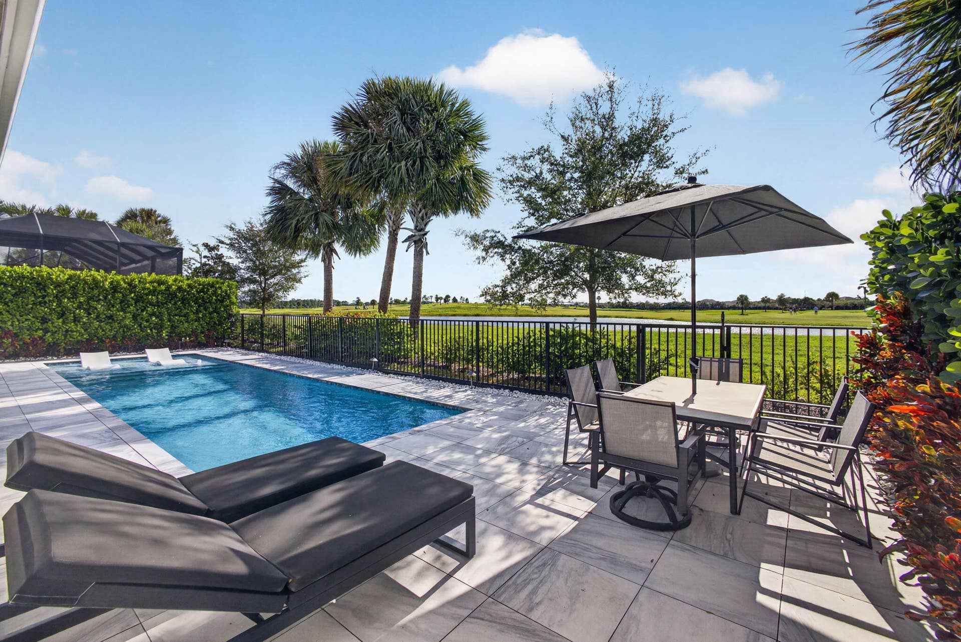 9934 Timber Creek Way, Palm Beach Gardens, FL 33412 Pool