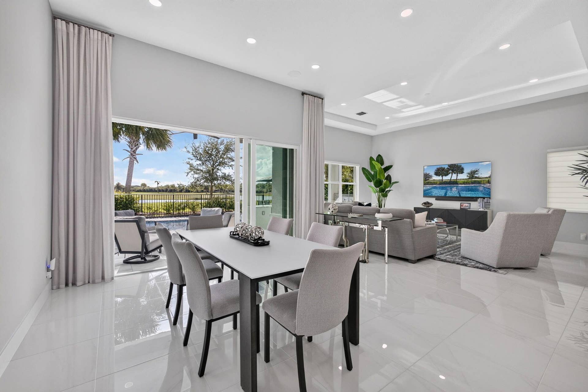 9934 Timber Creek Way, Palm Beach Gardens, FL 33412 Dining Room