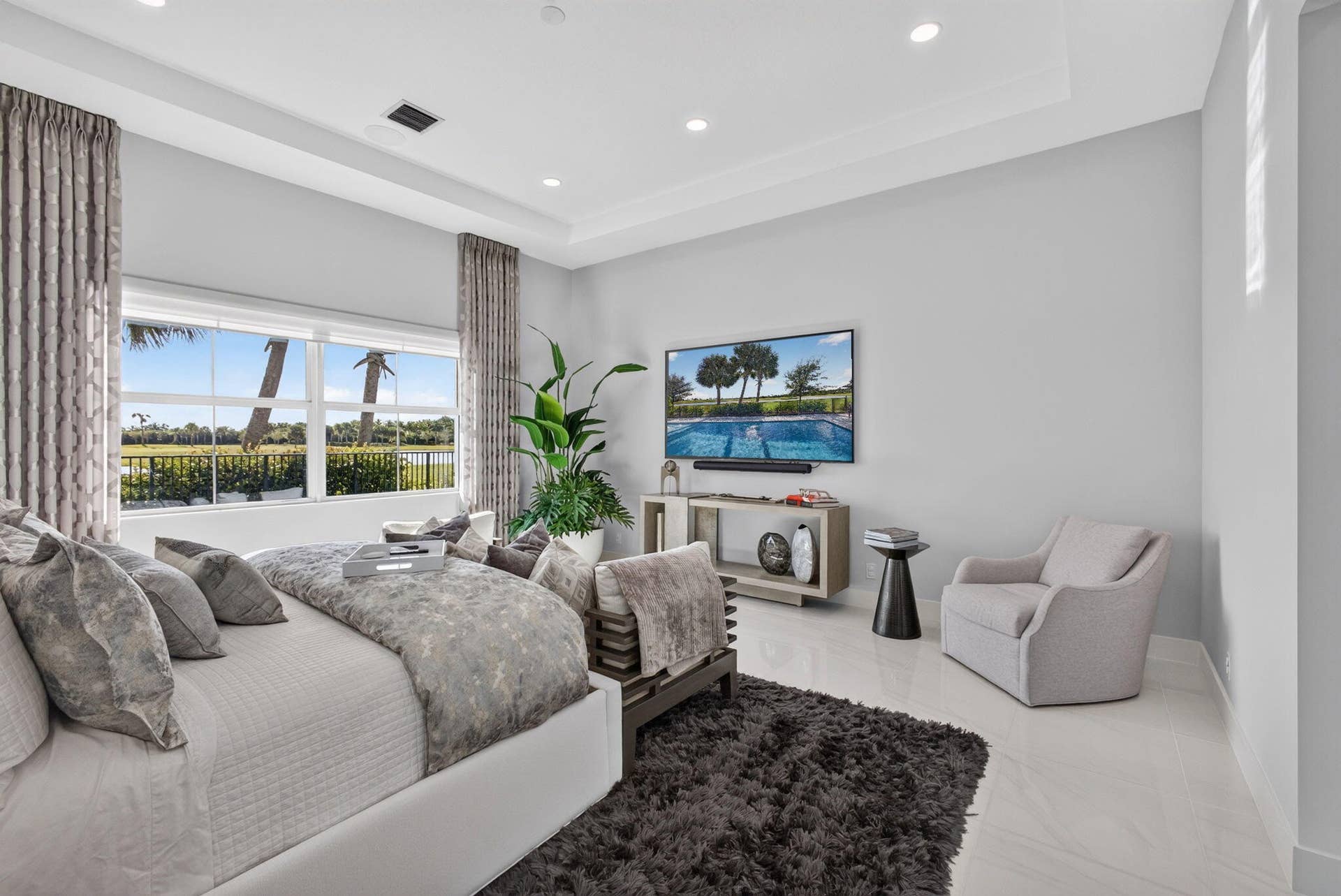9934 Timber Creek Way, Palm Beach Gardens, FL 33412 Primary Bedroom