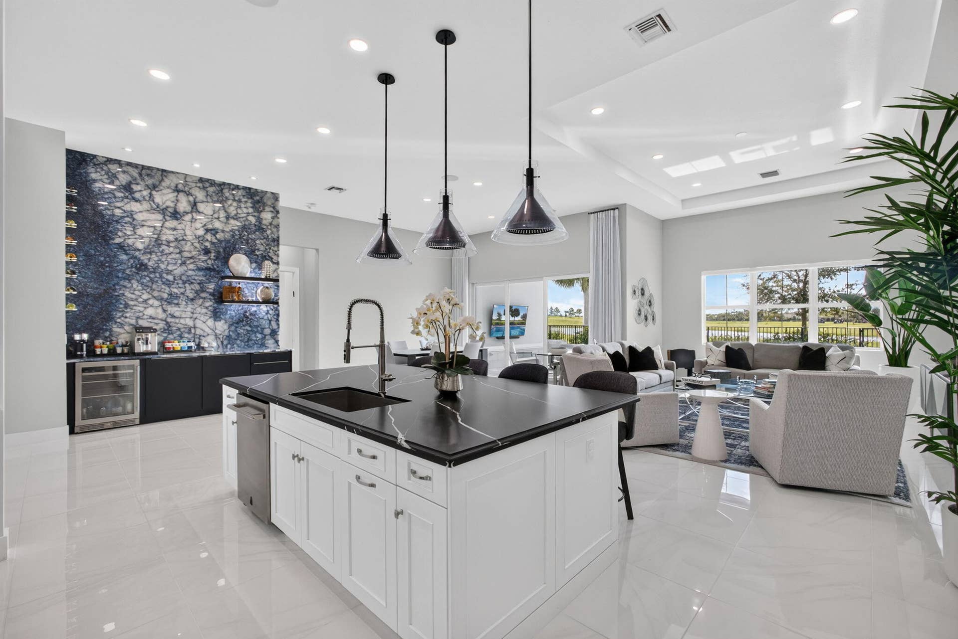 9934 Timber Creek Way, Palm Beach Gardens, FL 33412 Kitchen