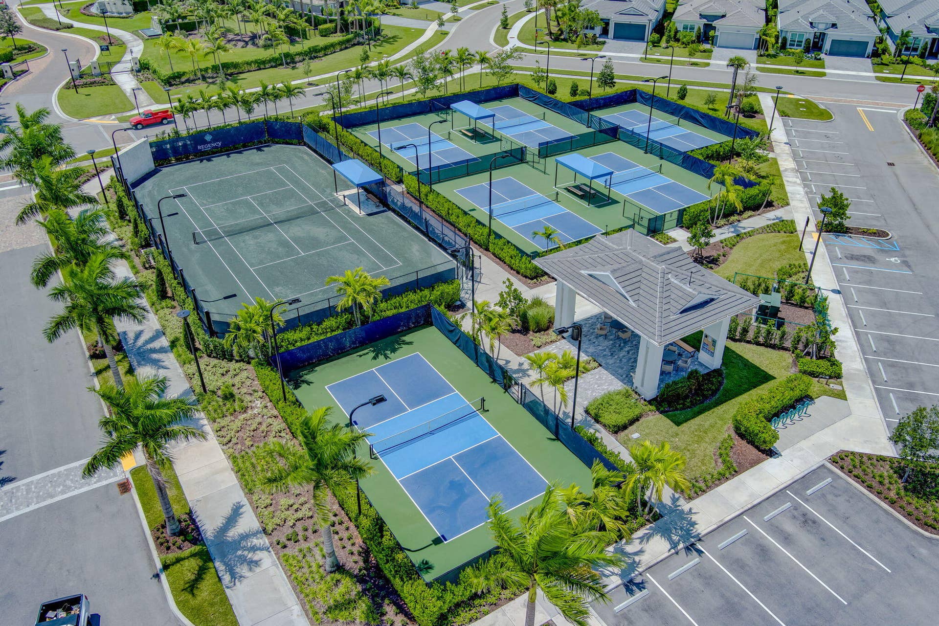 9934 Timber Creek Way, Palm Beach Gardens, FL 33412 Raquet Sports