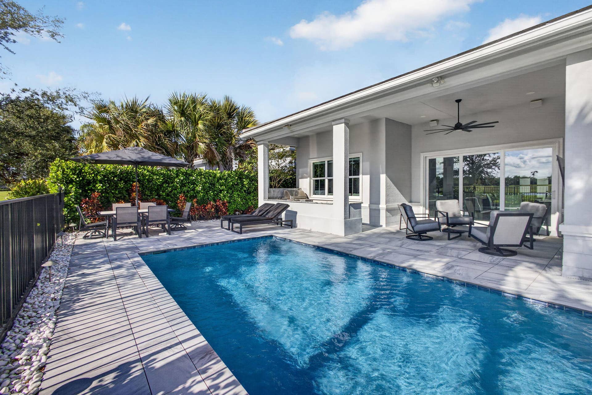 9934 Timber Creek Way, Palm Beach Gardens, FL 33412 Pool