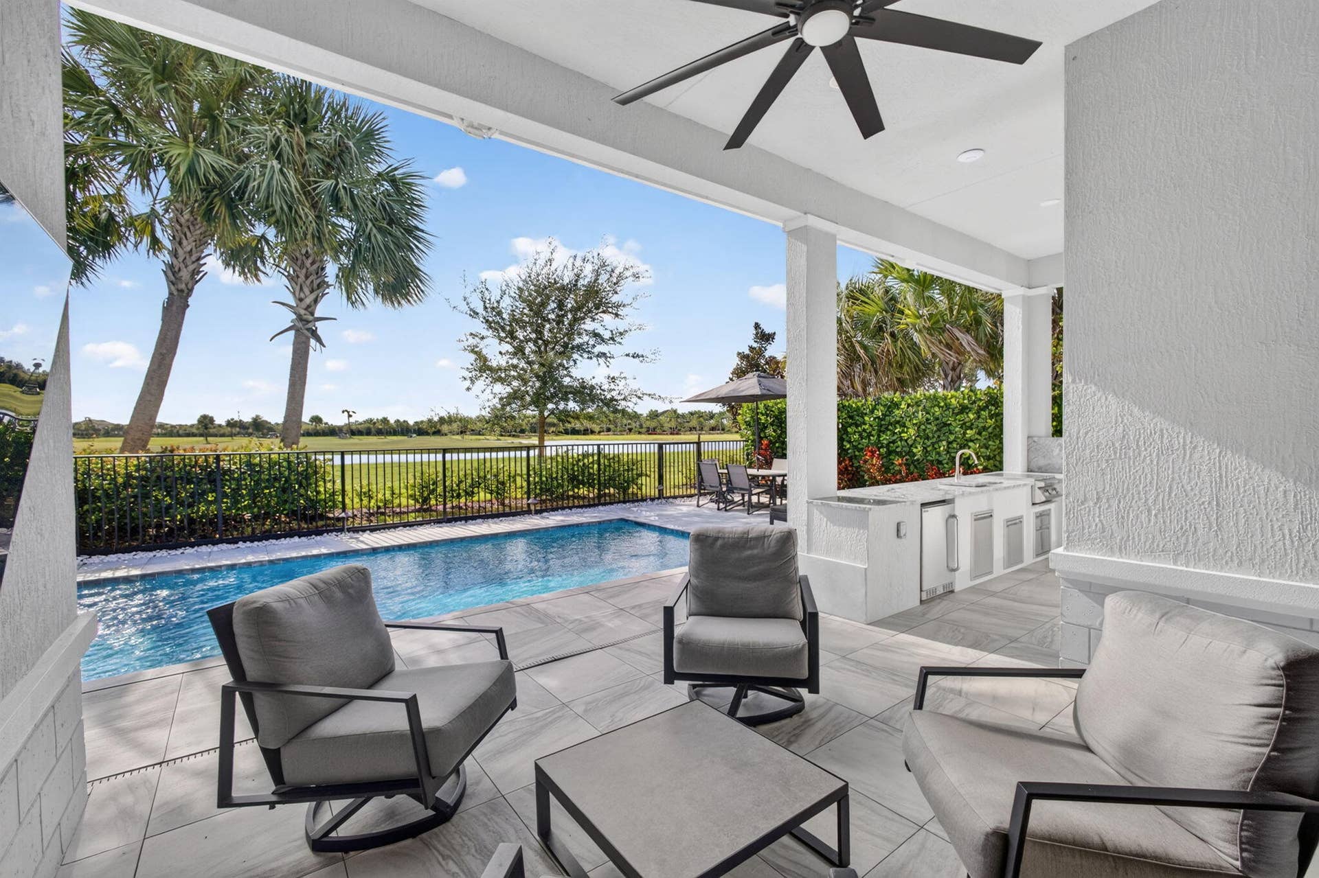 9934 Timber Creek Way, Palm Beach Gardens, FL 33412 Patio
