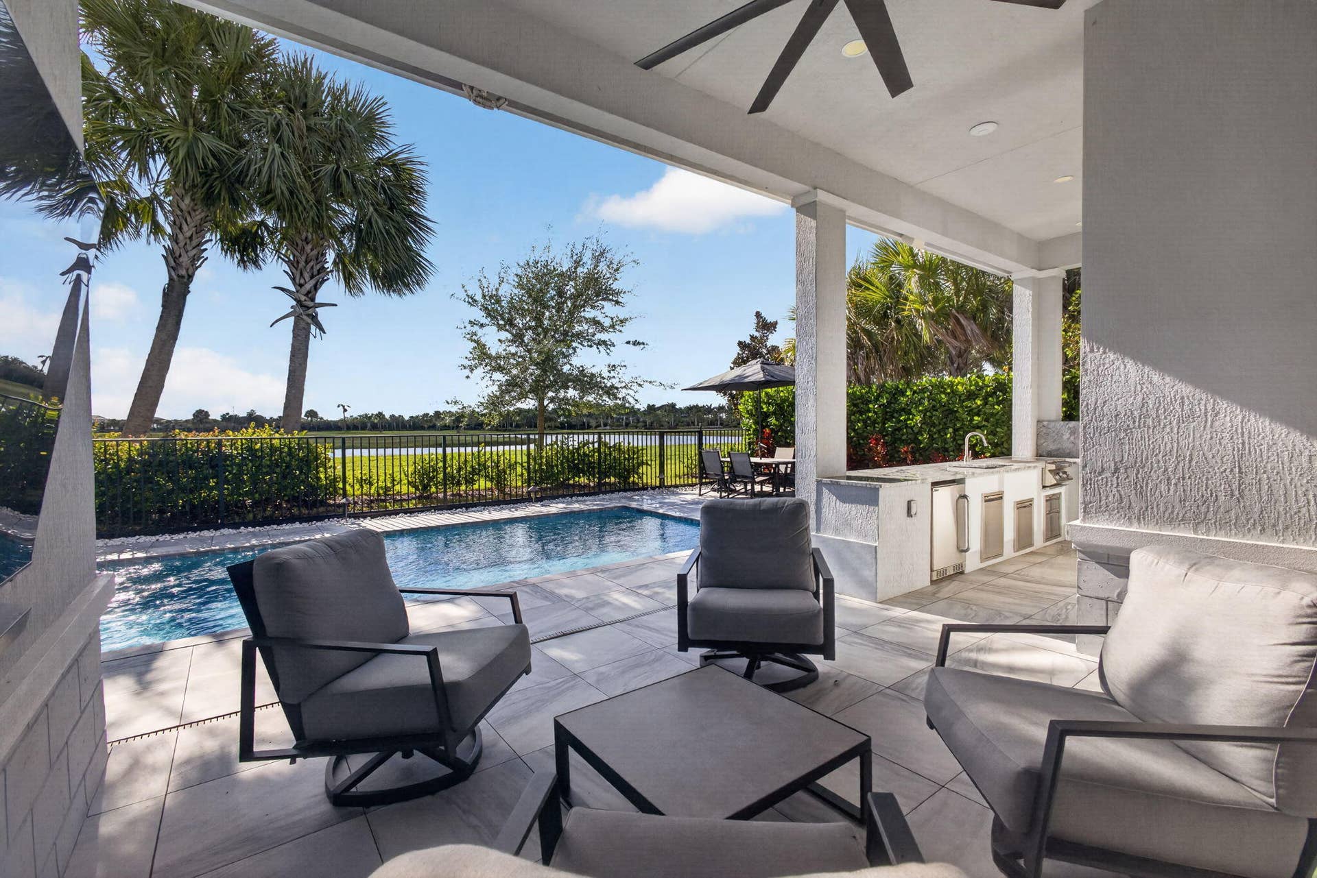9934 Timber Creek Way, Palm Beach Gardens, FL 33412 Patio