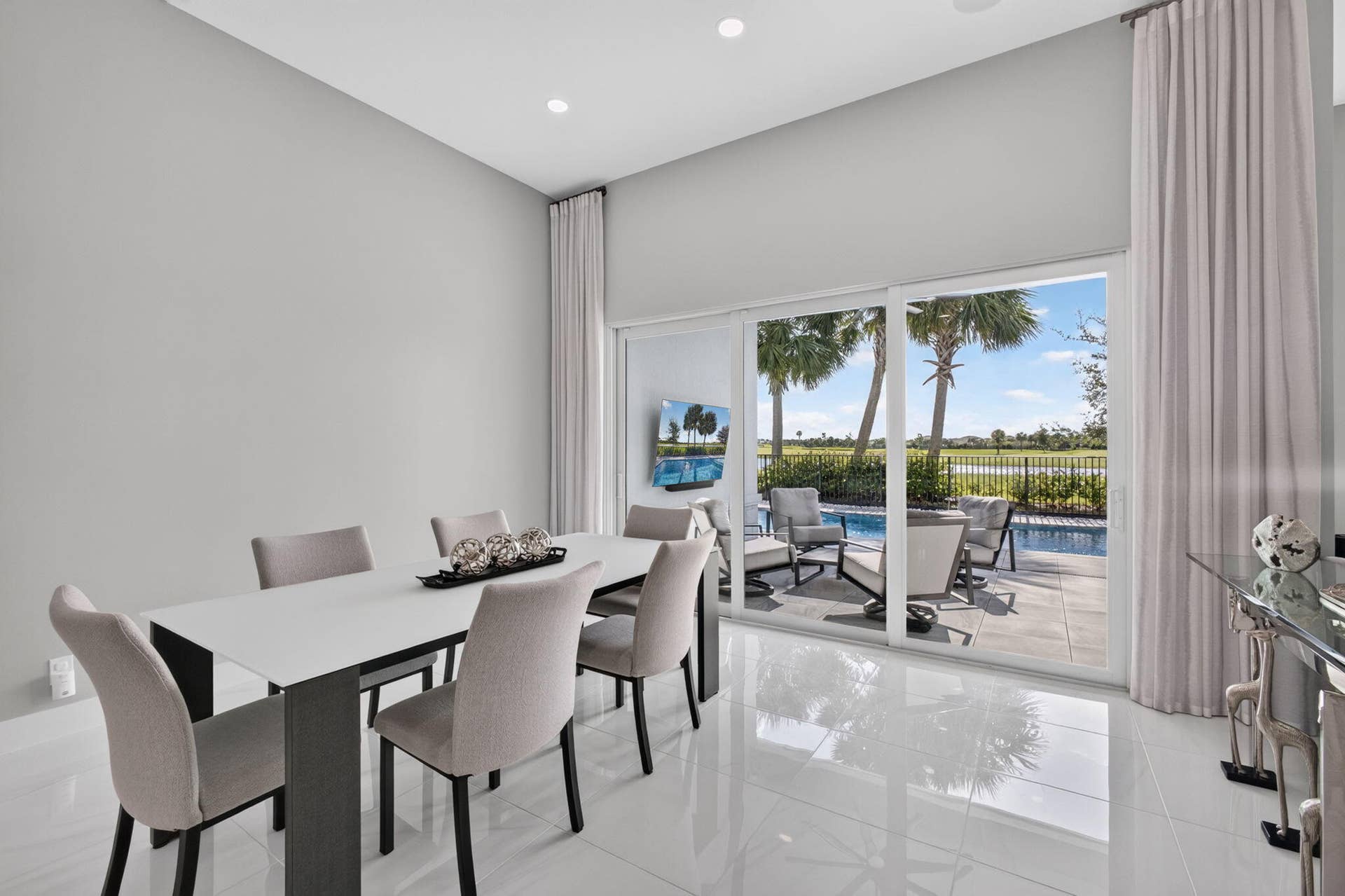 9934 Timber Creek Way, Palm Beach Gardens, FL 33412 Dining Room