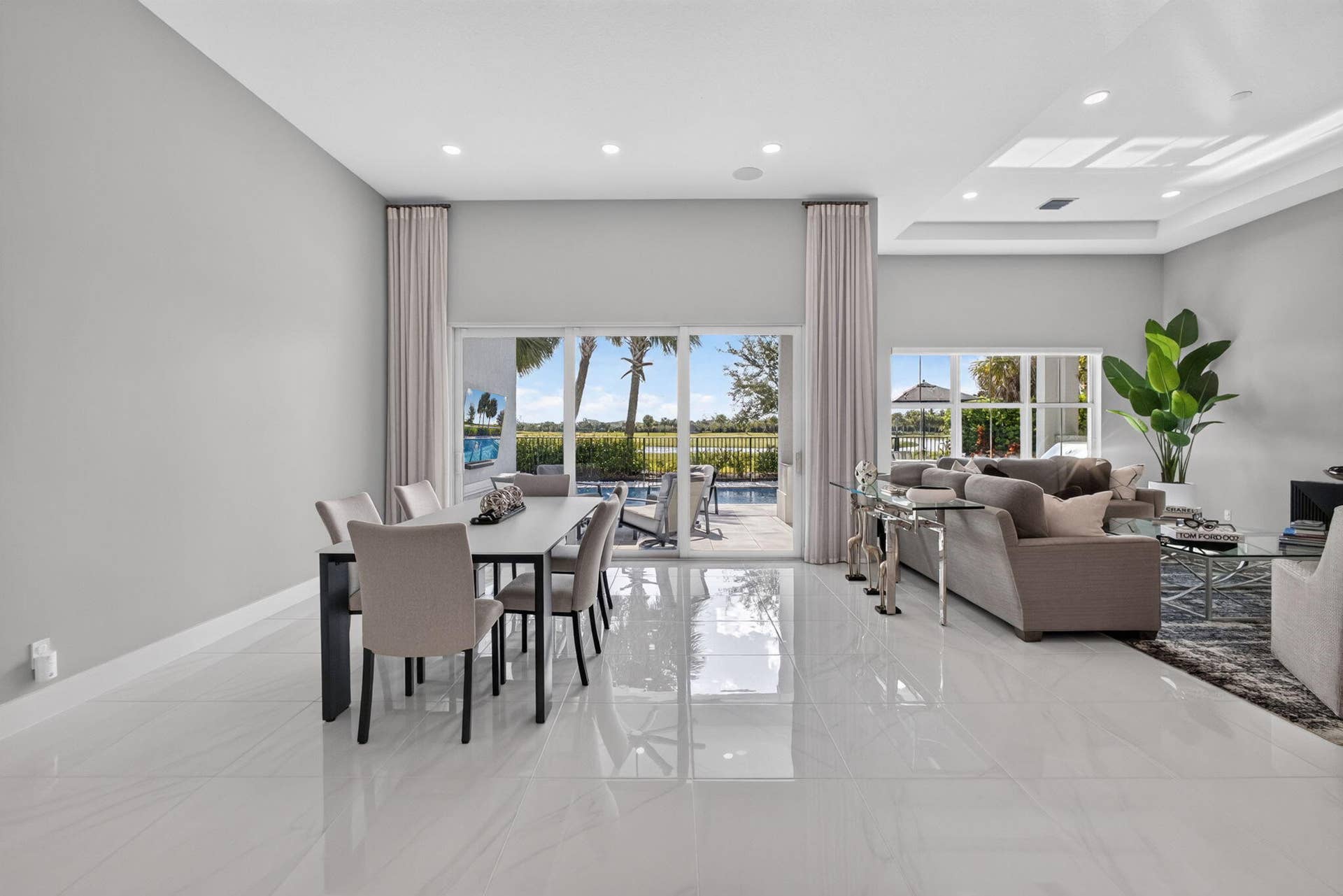 9934 Timber Creek Way, Palm Beach Gardens, FL 33412 Dining Room