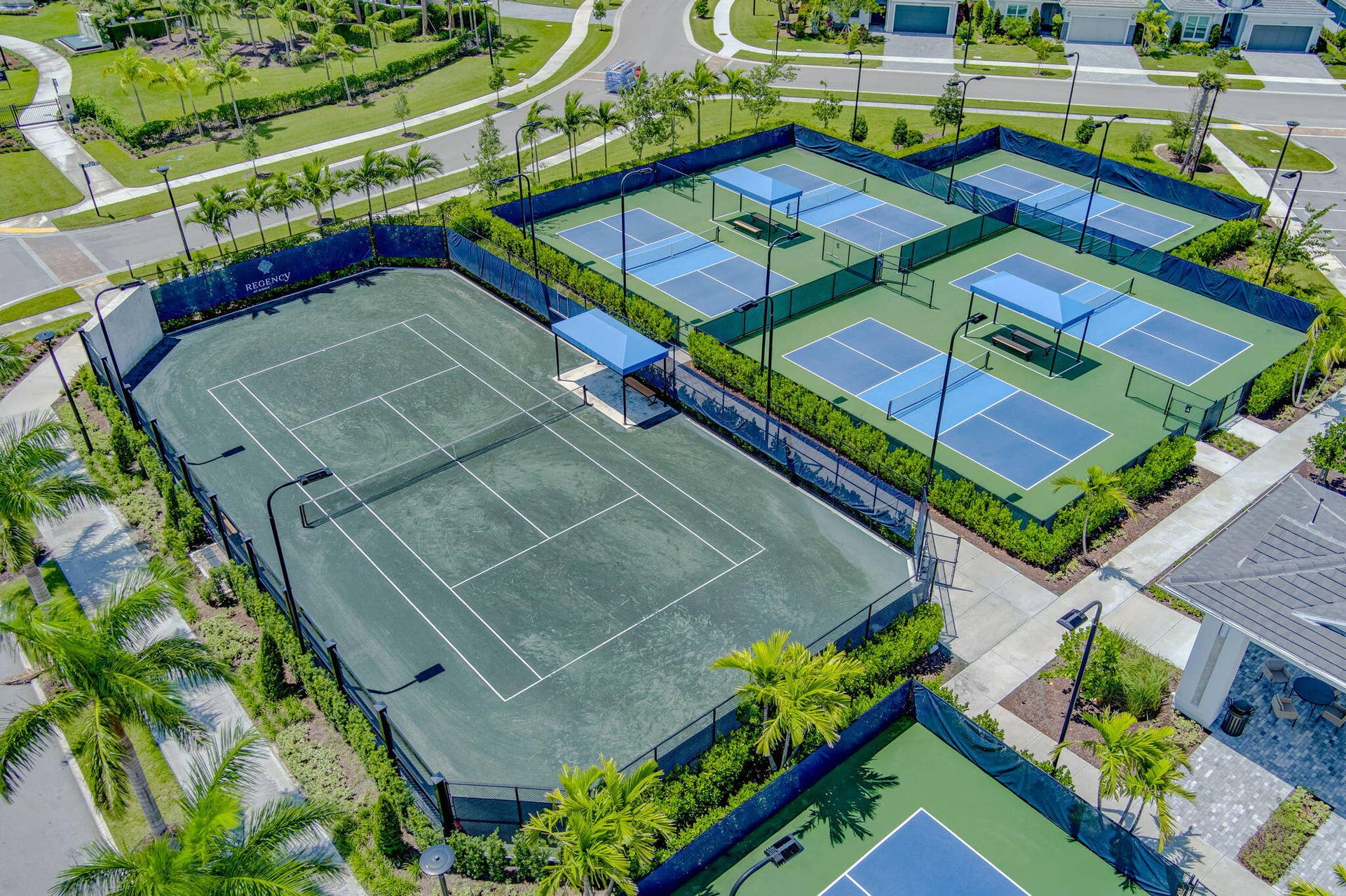 9934 Timber Creek Way, Palm Beach Gardens, FL 33412 Raquet Sports