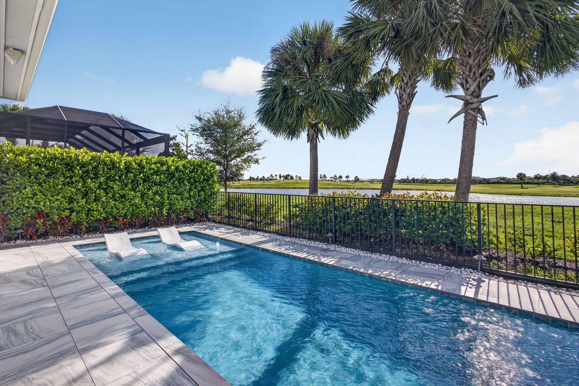 9934 Timber Creek Way, Palm Beach Gardens, FL 33412 Pool