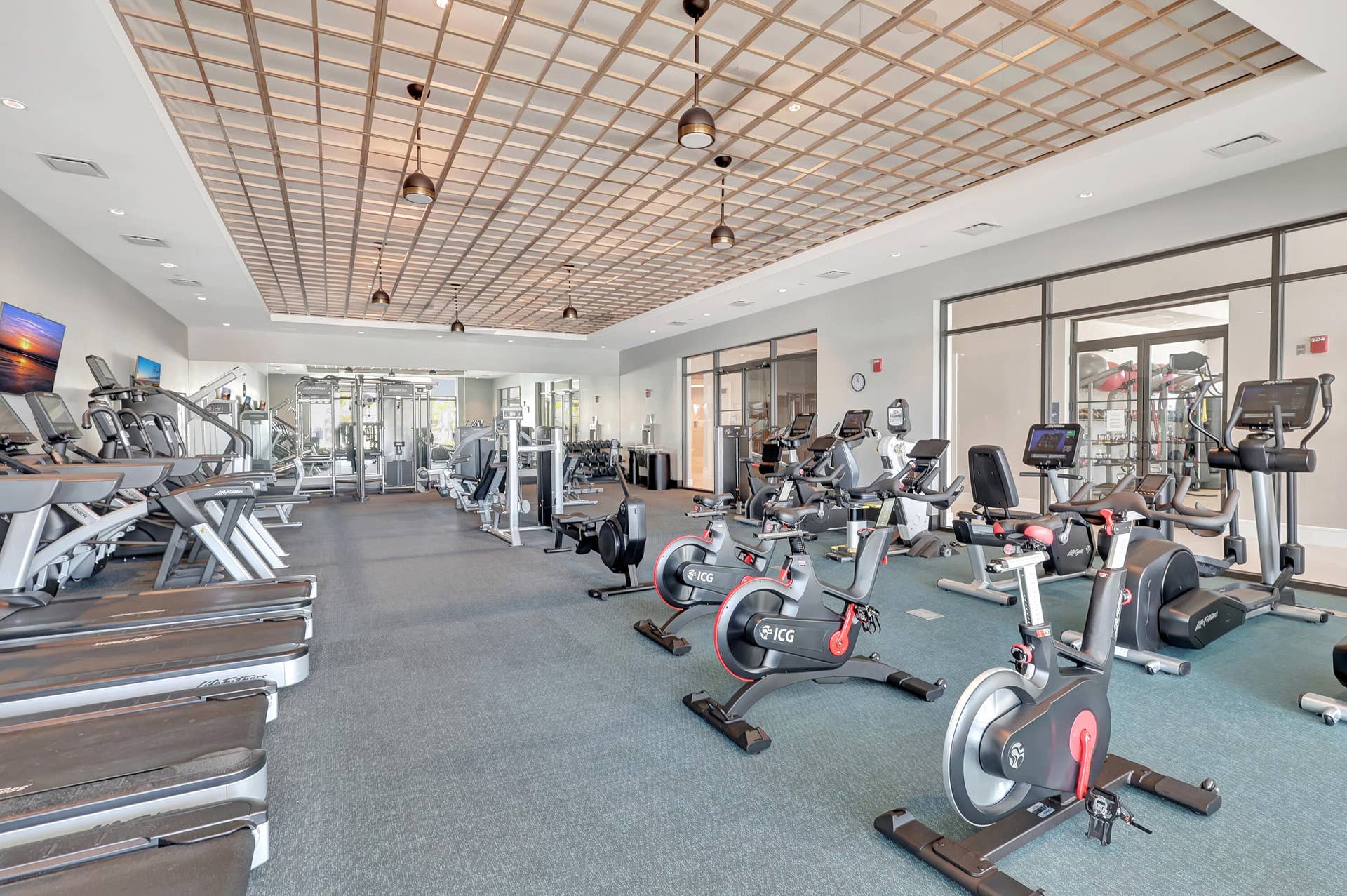 9934 Timber Creek Way, Palm Beach Gardens, FL 33412 Fitness