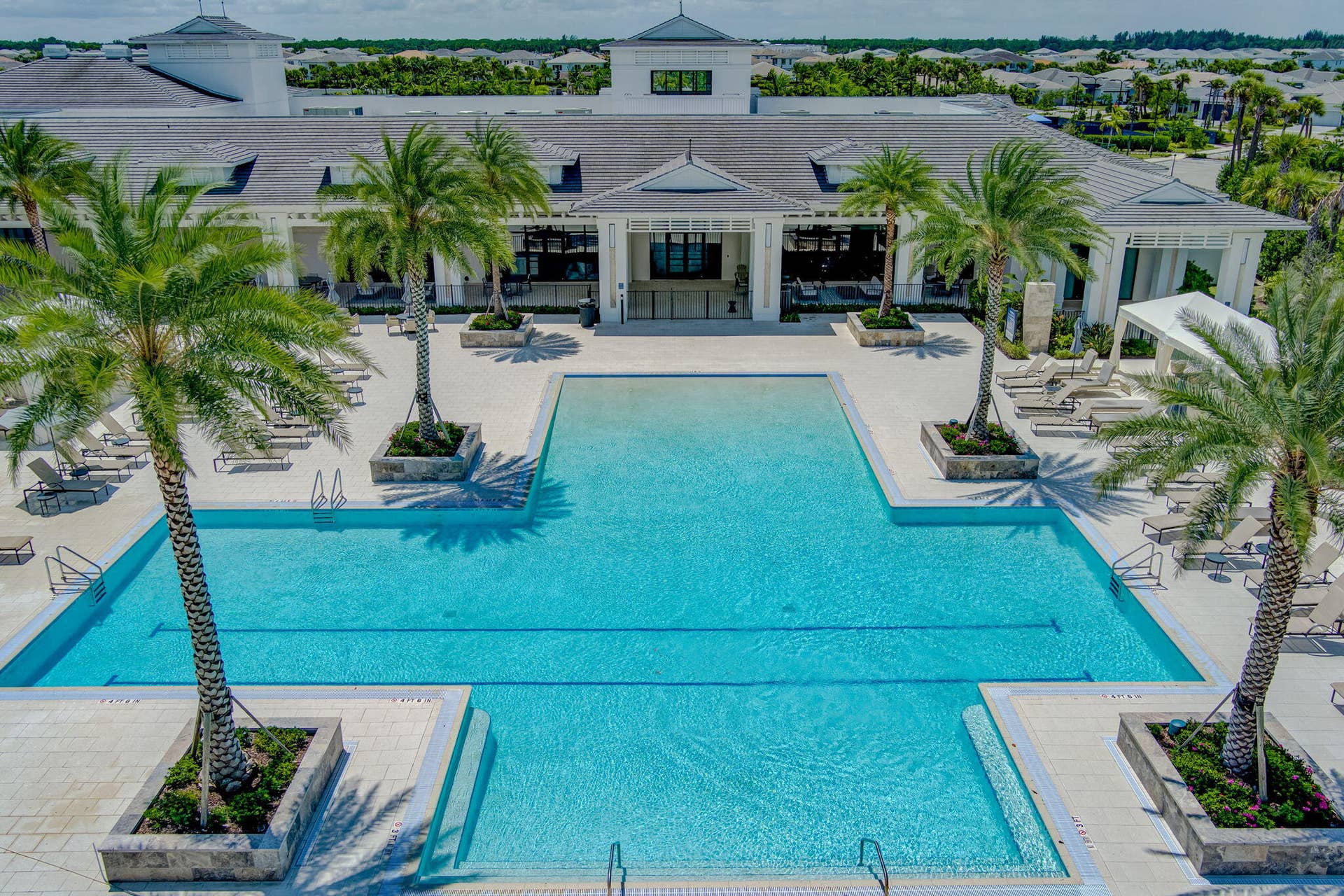 9934 Timber Creek Way, Palm Beach Gardens, FL 33412 Clubhouse Pool