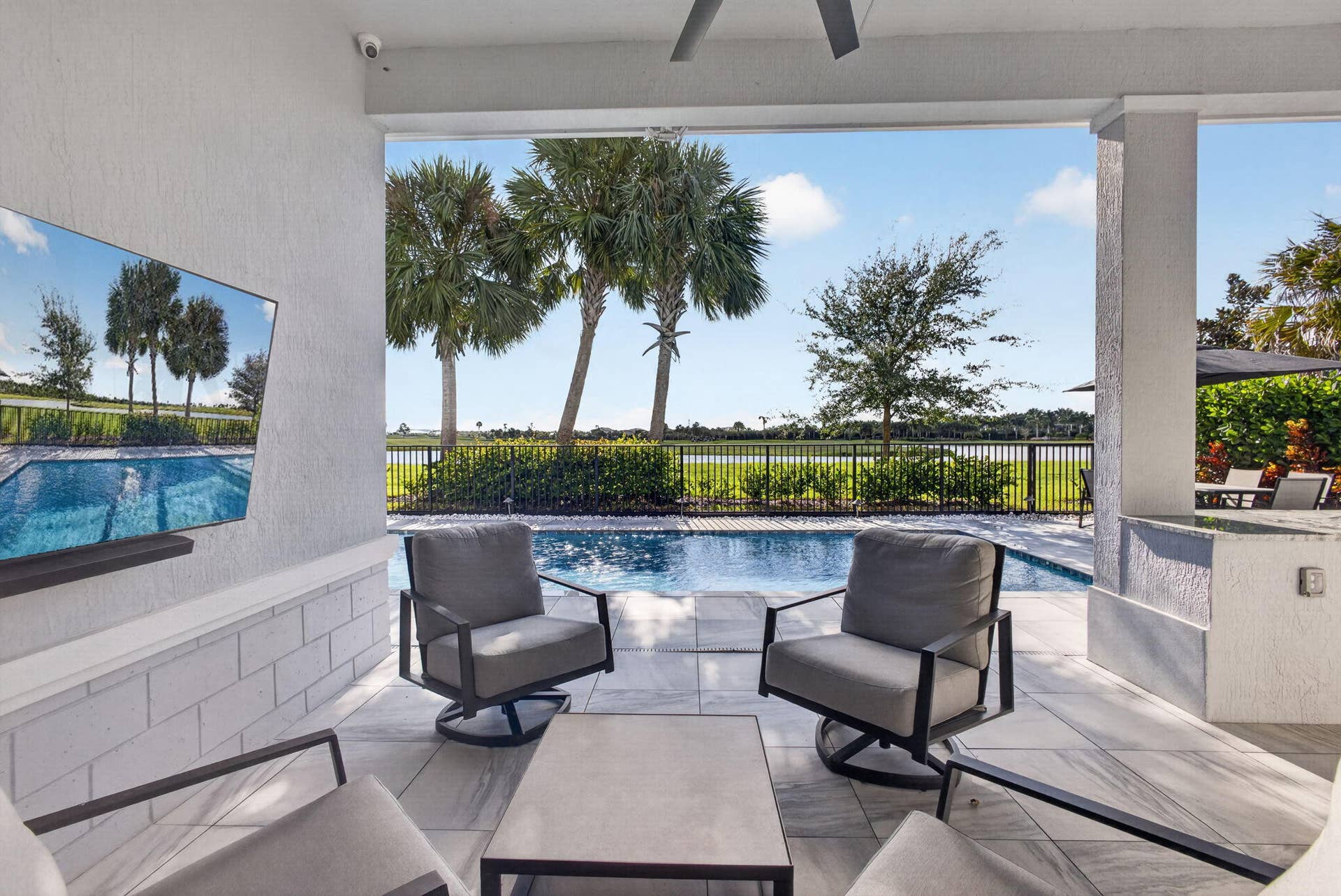 9934 Timber Creek Way, Palm Beach Gardens, FL 33412 Patio