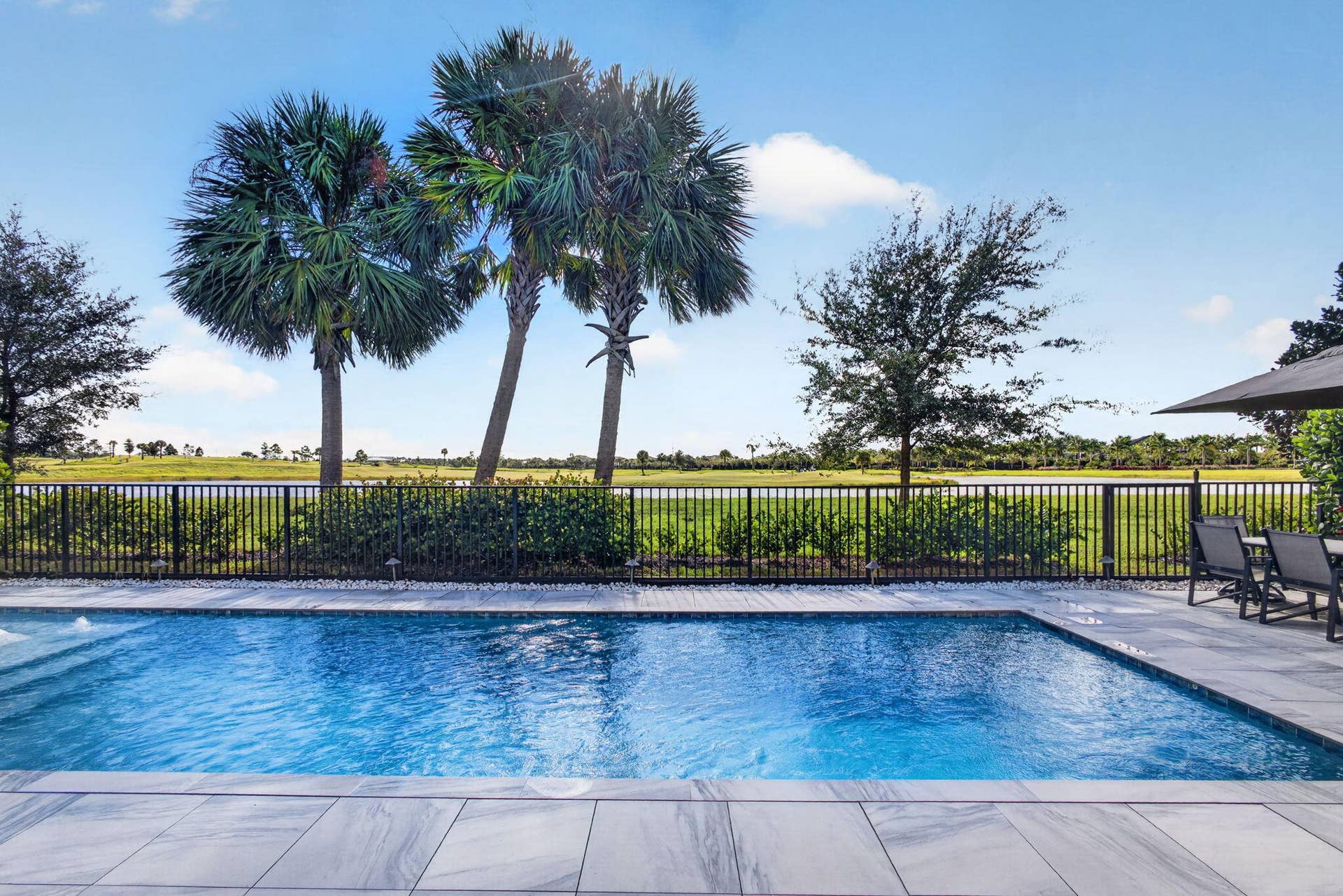 9934 Timber Creek Way, Palm Beach Gardens, FL 33412 Pool