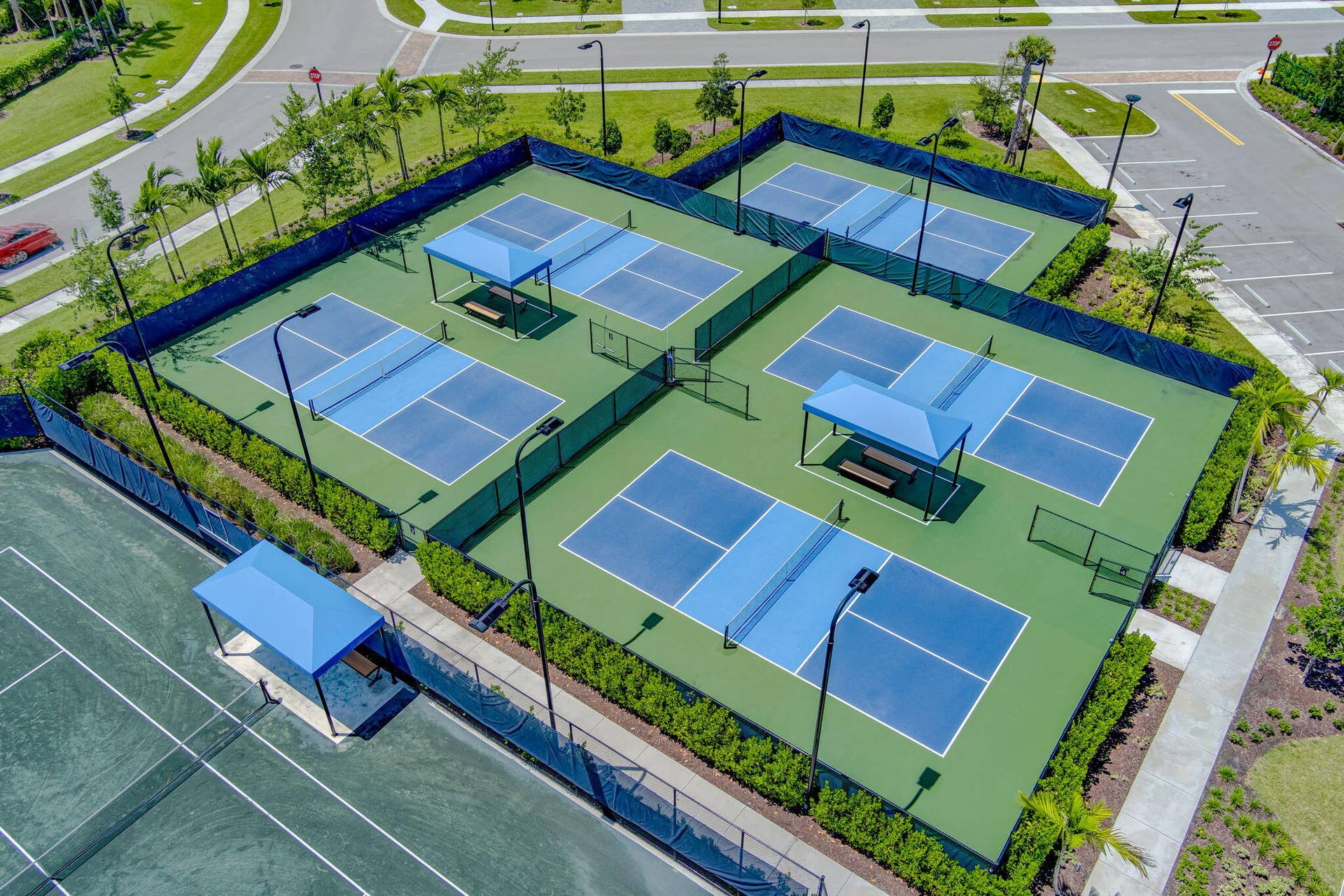9934 Timber Creek Way, Palm Beach Gardens, FL 33412 Raquet Sports