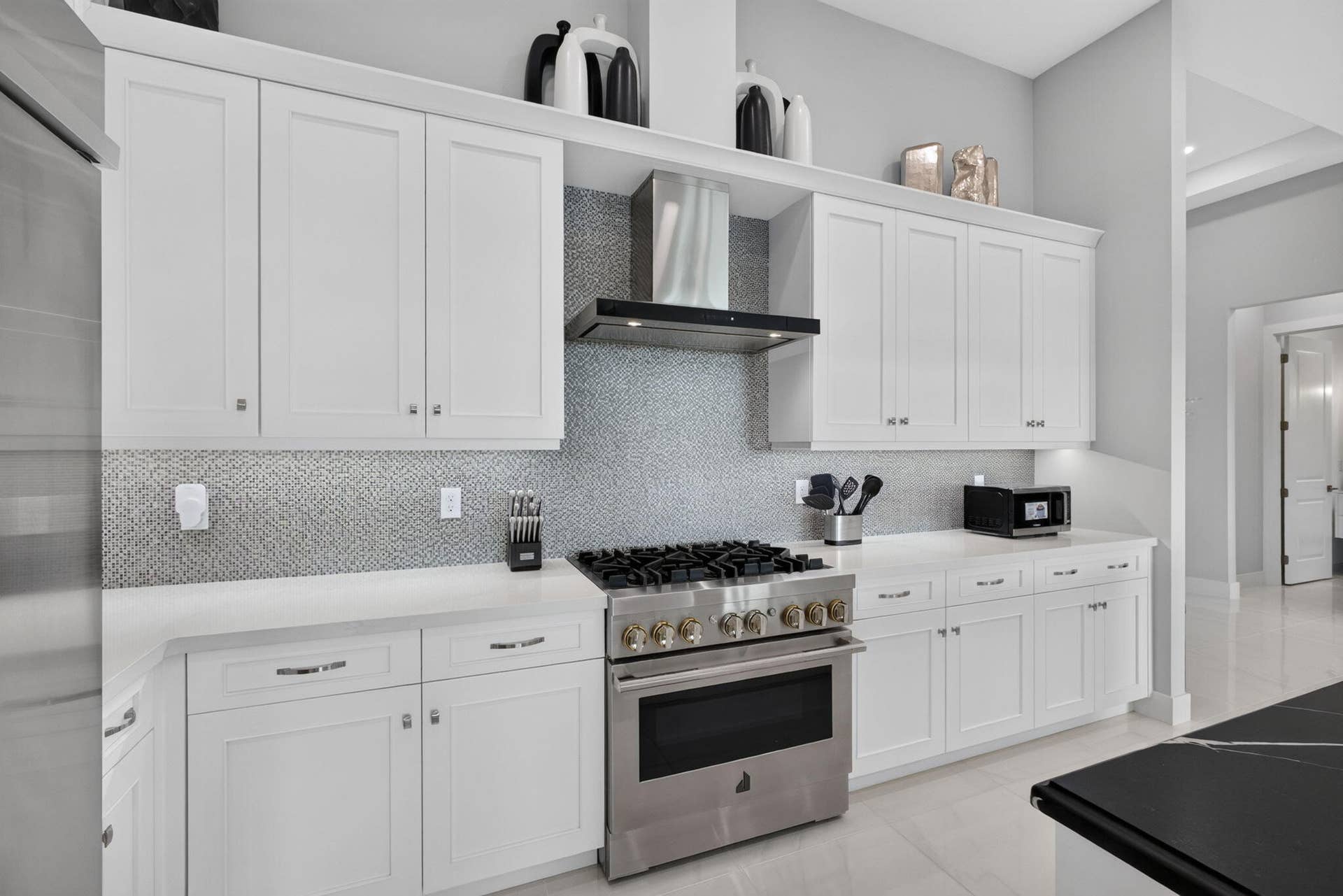 9934 Timber Creek Way, Palm Beach Gardens, FL 33412 Kitchen