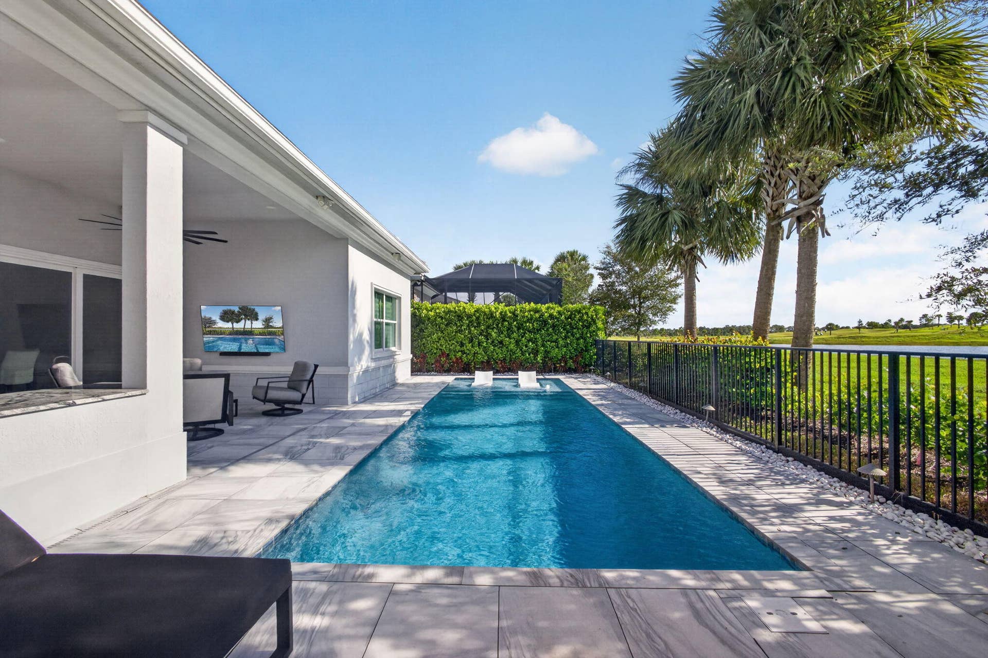 9934 Timber Creek Way, Palm Beach Gardens, FL 33412 Pool