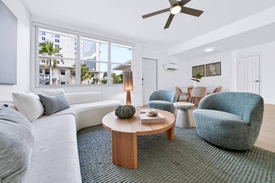Property photo for 741 Bayshore Drive, #2 S, Fort Lauderdale, FL
