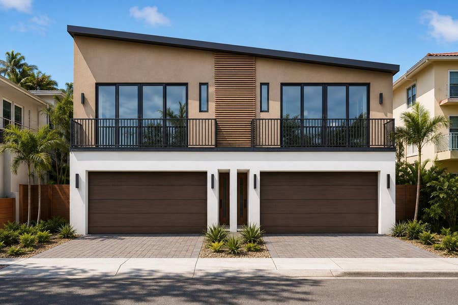 Property photo for 4557 Poinciana Street, Lauderdale By The Sea, FL