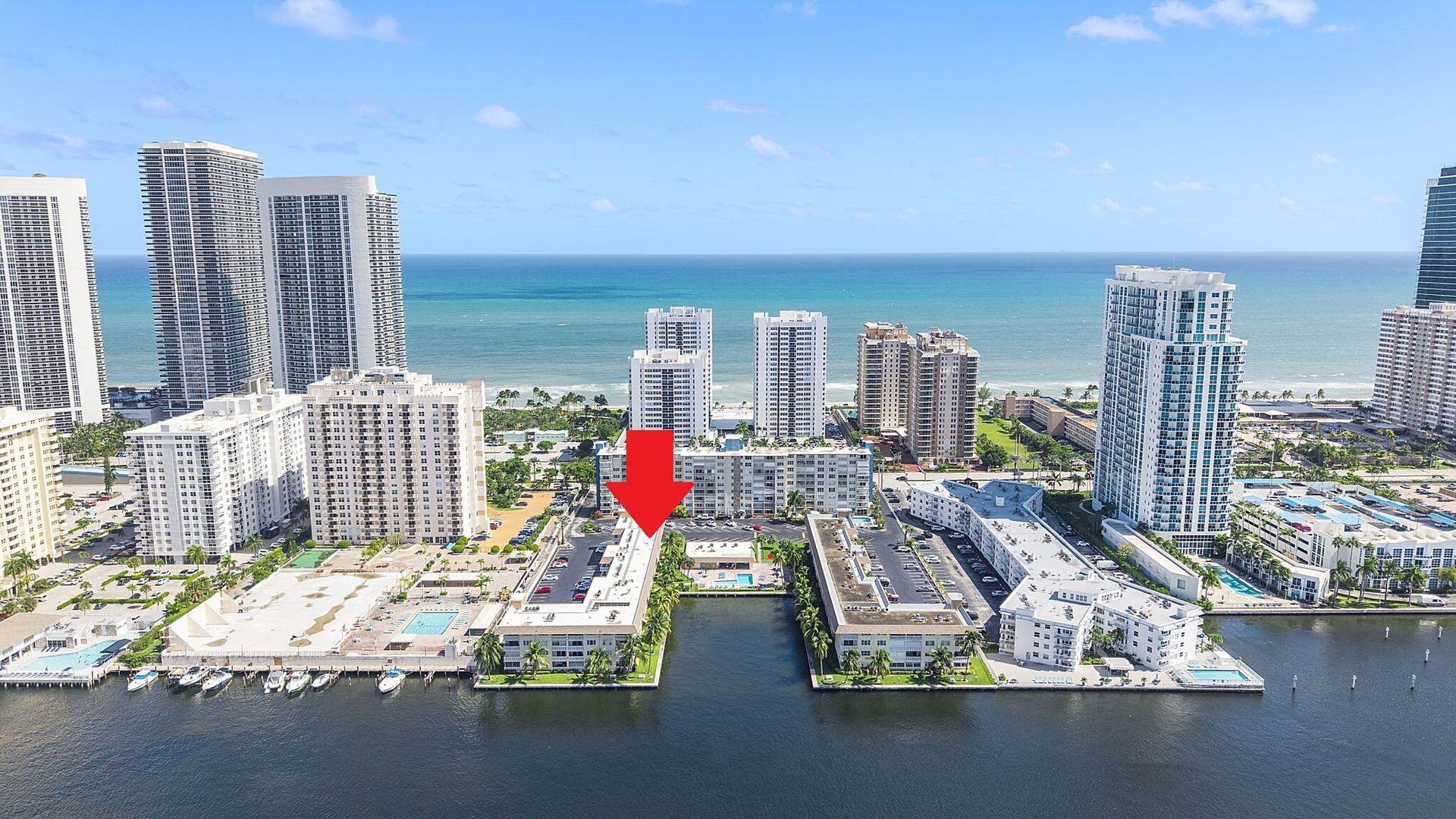 1889 S Ocean Drive, #203, Hallandale Beach, FL 33009 28-web-or-mls-4-web-or-mls-DJI_202610201